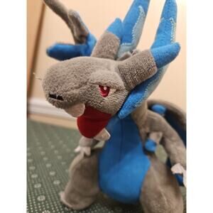 Pokemon Charizard Plush 12 Toy Large Officially Licensed Stuffed Animal